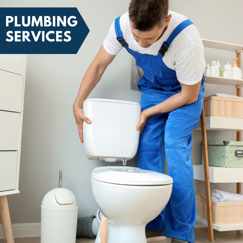 Plumbing Company in Perrysburg, NY